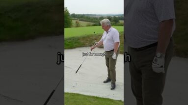 New Golf Rule – Remove Loose Impediments! #golf #golfru;es #rulesofgolf