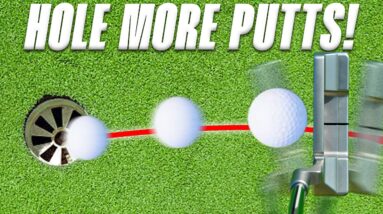 Simple tips from a Tour Pro Golfer - you WILL improve!