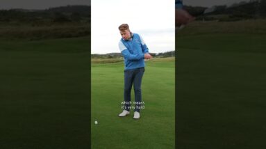 Spin the ball like the pros #golf #golftips #golflesson #progolf
