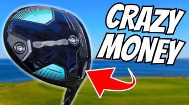 The PRICES Are CRAZY!? The BEST FORGIVING Driver For 2024!?