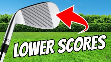 The UNDERRATED Golf Club That REALLY Lowered My Scores!