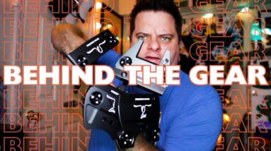 Behind the Gear: The Edel Array Putter Line