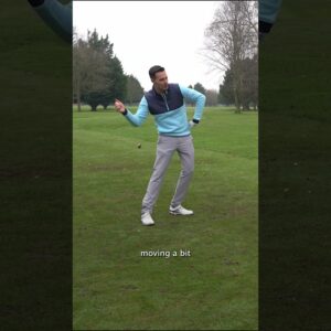 Golf’s most annoying playing partner #golf #golfers #playingpartner #notacoach