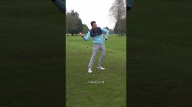 Golf’s most annoying playing partner #golf #golfers #playingpartner #notacoach