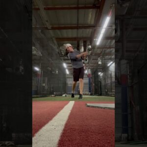 #golf speed drill. Better sequence make more straight speed