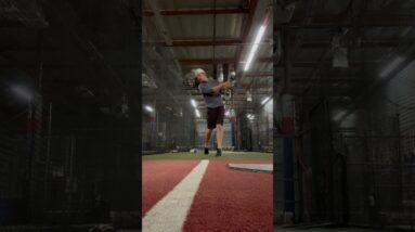 #golf speed drill. Better sequence make more straight speed