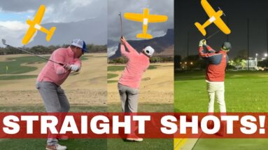 Hit ALL your clubs Straight with @MiloLinesGolf  #golf