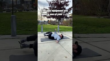 Jon Rahm Favorite Exercise #golfdrill #golffitness