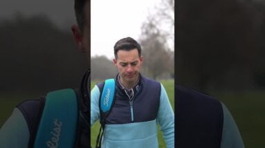 Golf’s most annoying playing partners - The Cheat! #golf #cheat #rulebreaker #golfers