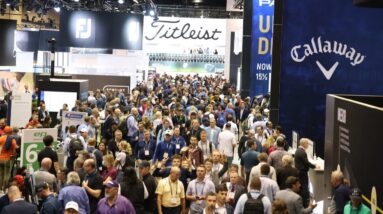 PGA SHOW PRODUCTS REVIEW BETTER GOLF LIVE