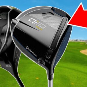 TaylorMade Qi10 Max vs Ping G430 Max 10K! - I KNEW This Would Happen!