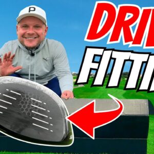 This 2024 Driver Fitting Was A GAME CHANGER... NEW DRIVER INBOUND?