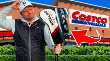This Driver Is BAD NEWS For The COSTCO Kirkland $199 Driver! - FULL TEST!