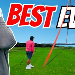 This Is BY FAR The BEST YET...