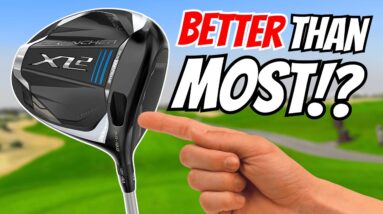 This NEW 2024 Driver Is Better AND CHEAPER Than The Big Boys!?