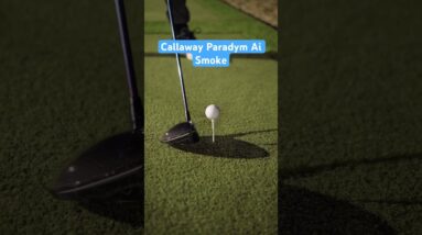 Which Driver Is Your Favourite? ⛳️