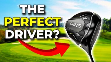 Why This Surprise 2024 Driver Is Extremely Close To Being PERFECT!