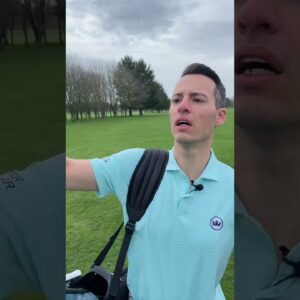 Every Golfers WORST Nightmare!! #golfers #relateable #relate #golfball #somepeople