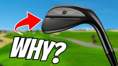 Has Titleist LOST IT!? Vokey SM10 HONEST REVIEW