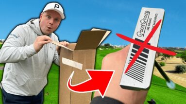This Should Have Been SO MUCH BETTER... I THREW Away This Club After This Round!