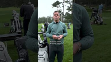 Paul Casey talks Putting #golf #putting #paulcasey