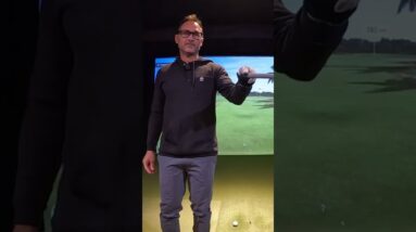 Testing the #Costco #KirklandSignature irons. #golf #golfing #golfer #golfequipment #golfgear