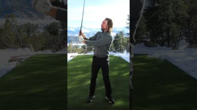 The SECRET to EFFORTLESS Swing Speed Like the Pros