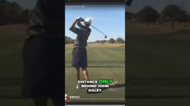 Was Tiger Woods' 2000 Season the Greatest in Professional Golf?
