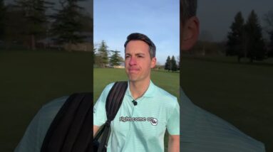 When you can' remember your playing partners name...#awkward #relatable #golf #sam