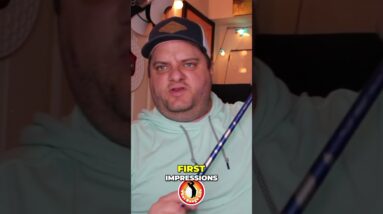 The Fujikura 2024 Ventus Blue has arrived! #golf #golfswing #golfequipment #golfer #unboxing