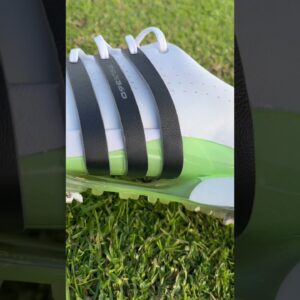 Adidas Tour360 24 60 Second Review #golf  #golfshoes  #reviews