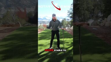 Back PAIN After a Round of Golf? Here's Why...