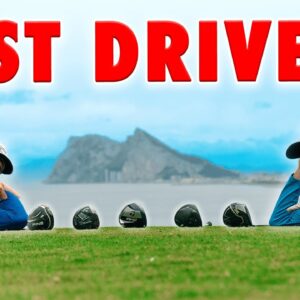 BEST DRIVERS 2024 | We Pick The BEST Ranges Of The Year