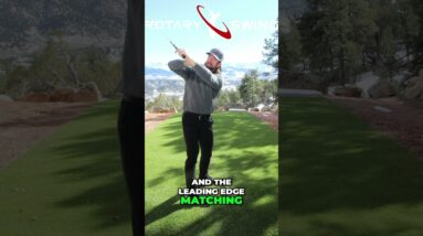 Effortless Power in Golf: Secrets to a Solid Swing and Minimal Struggles