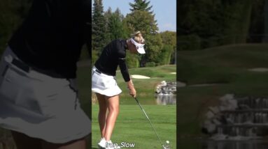 How Much Do Tour Pros Move Their Hands in the Golf Swing?