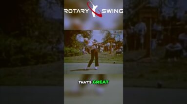 The Secret to a Powerful Golf Swing: What the Greats Do with Their Hands and Wrists