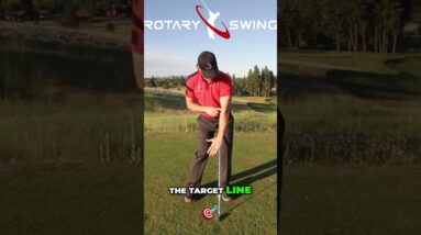 Simple Golf Tip to Get Rid of Golf Elbow Pain