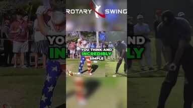 The only 2 things your hands have to do to play great golf