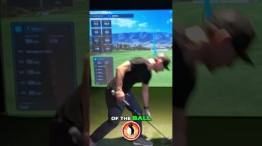 One swing is all it took to fall in love with the 2024 Fujikura Ventus Blue.  #golf #golfswing