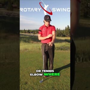 What Causes Golf Elbow Pain?