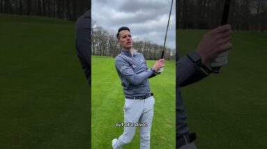 When You Have One Of THOSE Days On The Course! #golf #shorts