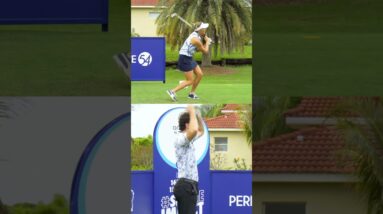 163 Yards..What Club Are You Hitting?