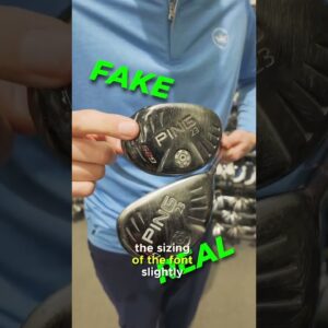 3 Top Tips For Buying Second Hand Golf Clubs! #golf #shorts