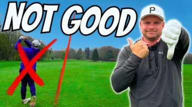 A TERRIBLE START At My HOME CLUB! - NOT GOOD!