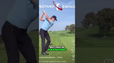 Maximizing Power and Timing in Your Golf Swing: The Secret to a Smooth and Powerful Shot