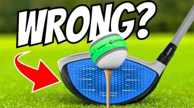 Have TaylorMade Got It WRONG With Their 2024 DRIVERS? - Qi10 & MINI DRIVER!