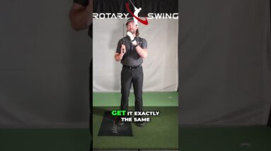 How much wrist cock do you need for power in the golf swing?
