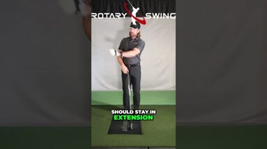 How Much Wrist Set Do You Need for Power in Golf?