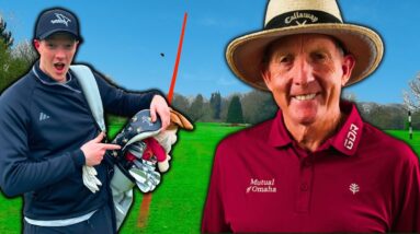 LIVE Low Handicap Golf Lesson With The WORLD’S #1 Golf Coach!