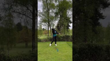 My Golf Swing For 2024 ⛳️